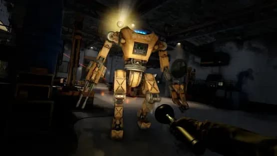 Atomfall — Screenshots
