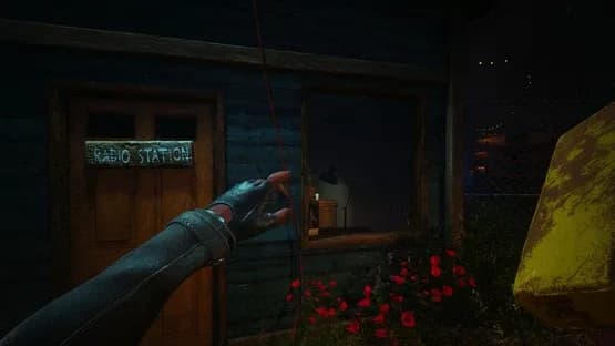 A Quiet Place: The Road Ahead — Screenshoty