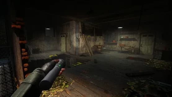 A Quiet Place: The Road Ahead — Screenshoty