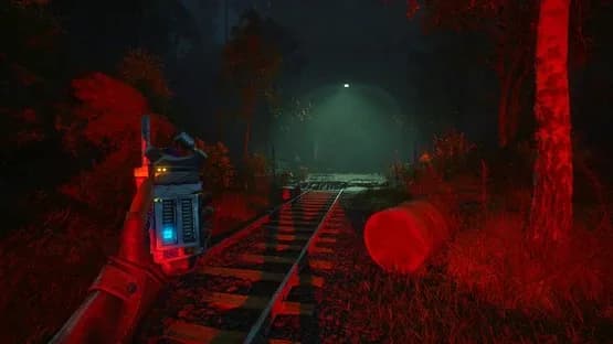 A Quiet Place: The Road Ahead — Screenshoty