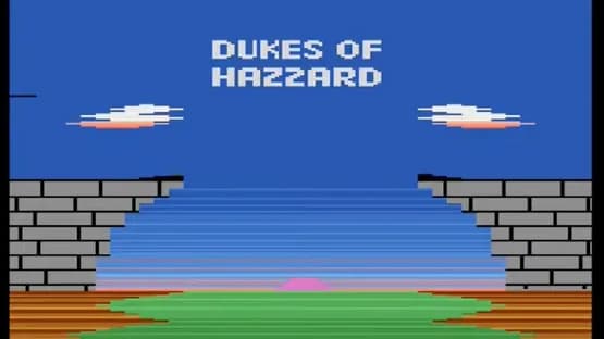 The Dukes of Hazzard — Screenshoty