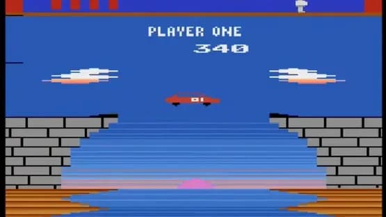 The Dukes of Hazzard — Screenshoty