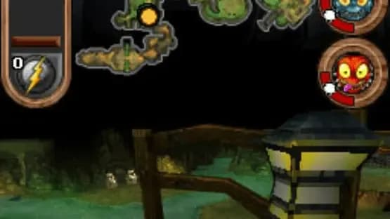 Overlord: Minions — Screenshoty