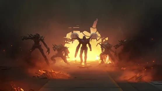 Metroid Prime 4: Beyond — Screenshoty