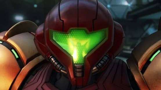Metroid Prime 4: Beyond — Screenshoty