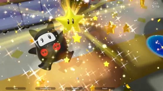 Super Mario Party Jamboree — Screenshoty