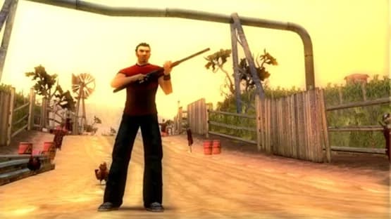 Chili Con Carnage — Screenshots