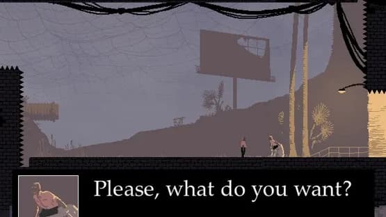 Love Eternal — Screenshots