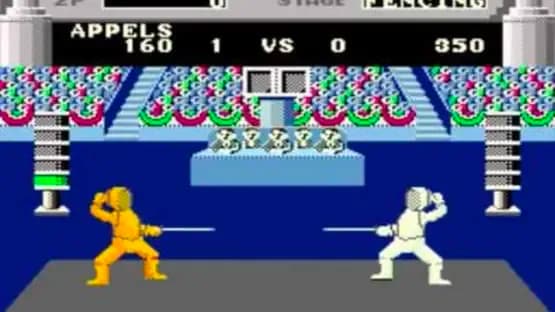 Taito Legends — Screenshoty