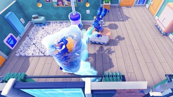 Bandit Trap — Screenshoty