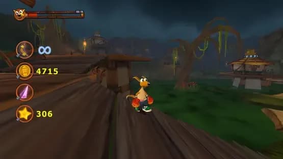 Kao Challengers — Screenshots