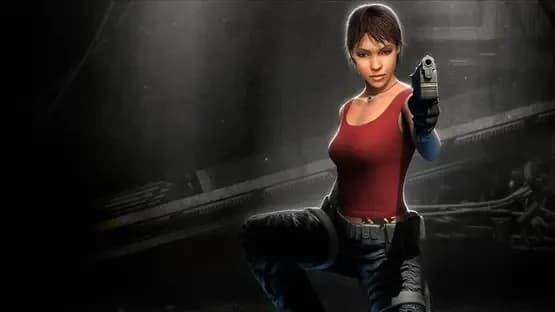 Headhunter: Redemption — Screenshots
