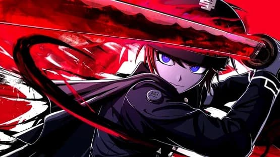 The Hundred Line: Last Defense Academy — Screenshoty