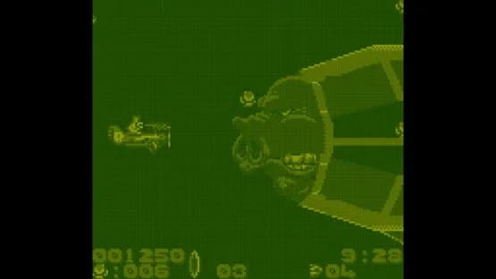Bubsy In: The Purrfect Collection — Screenshoty