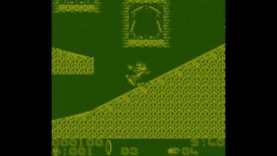 Bubsy In: The Purrfect Collection — Screenshoty