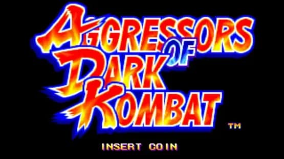 Aggressors of Dark Kombat — Screenshots