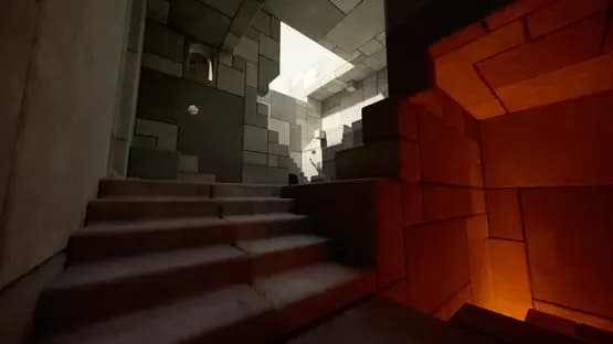 Infinite Inside — Screenshots
