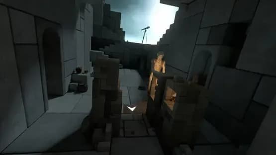 Infinite Inside — Screenshots