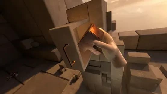 Infinite Inside — Screenshots