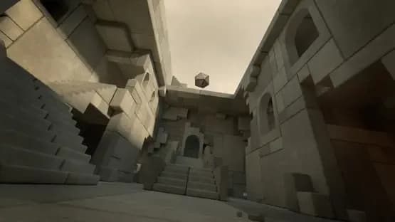 Infinite Inside — Screenshots