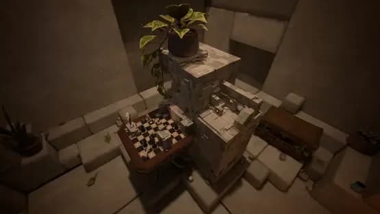 Infinite Inside — Screenshots