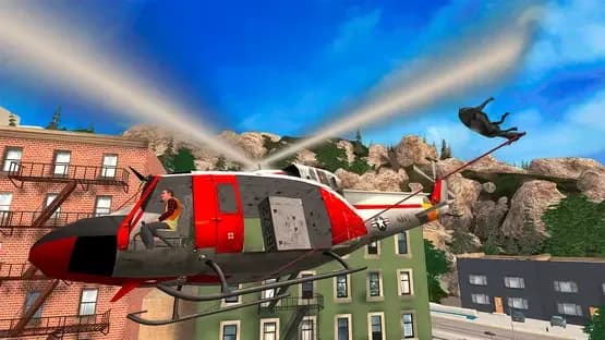 Goat Simulator — Screenshots