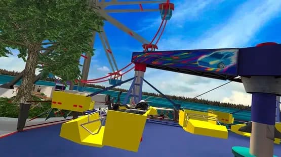 Goat Simulator — Screenshots
