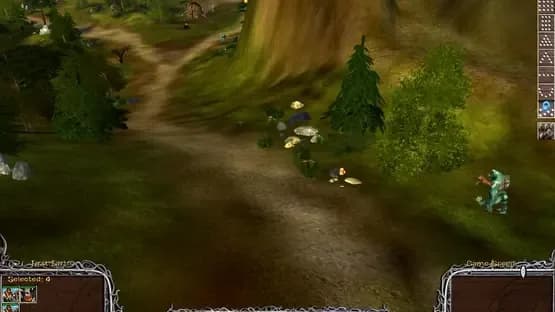 Besieger — Screenshoty