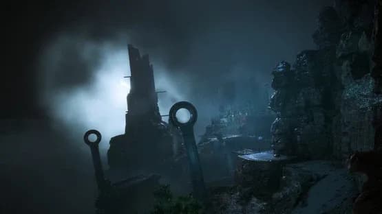 Dragon Age: The Veilguard — Screenshoty