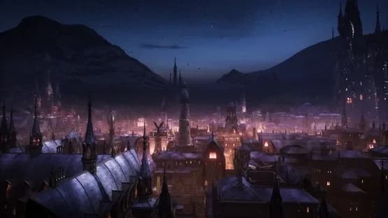 Dragon Age: The Veilguard — Screenshoty