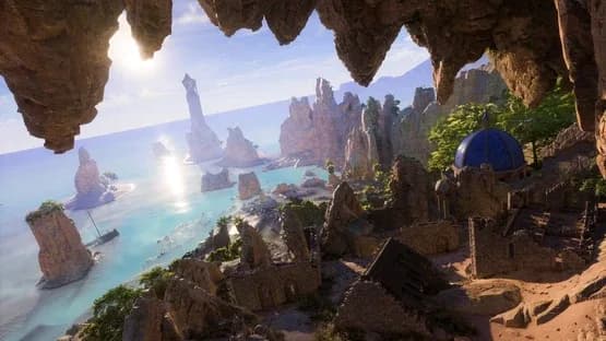 Dragon Age: The Veilguard — Screenshoty