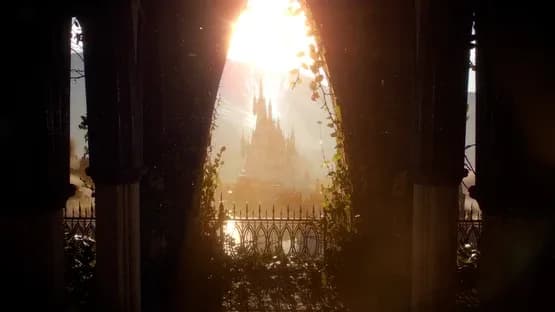 Dragon Age: The Veilguard — Screenshoty