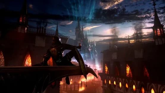 Dragon Age: The Veilguard — Screenshoty