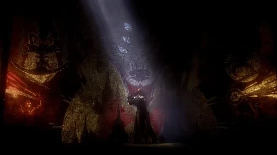 Dragon Age: The Veilguard — Screenshoty