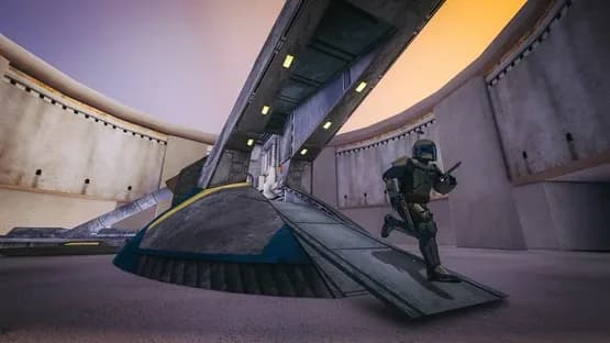 Star Wars: Bounty Hunter — Screenshoty