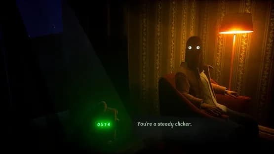Clickolding — Screenshoty