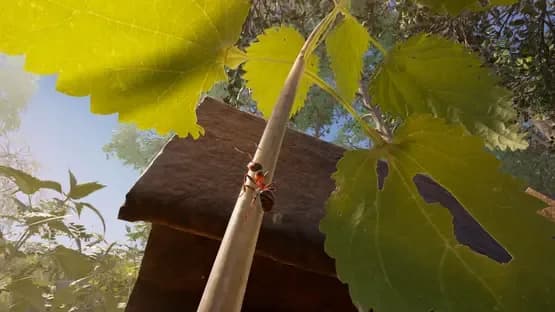 Empire of the Ants — Screenshoty