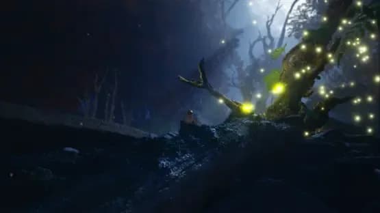 Empire of the Ants — Screenshoty