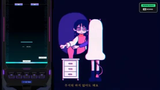 DJMax Respect V — Screenshots