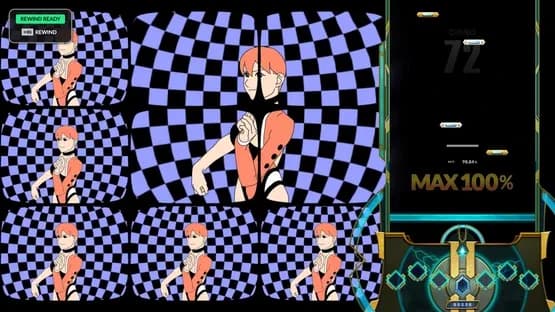 DJMax Respect V — Screenshots