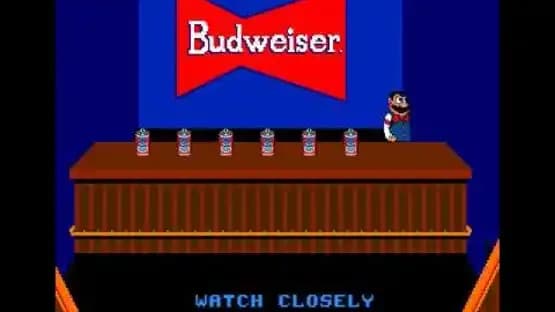 Tapper — Screenshots