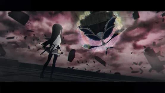 Madoka Magica Magia Exedra — Screenshots