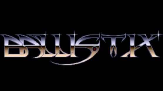 Ballistix — Screenshoty