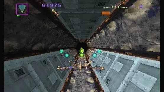 Total Eclipse — Screenshots