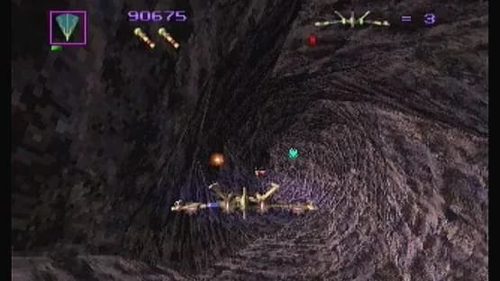 Total Eclipse — Screenshots
