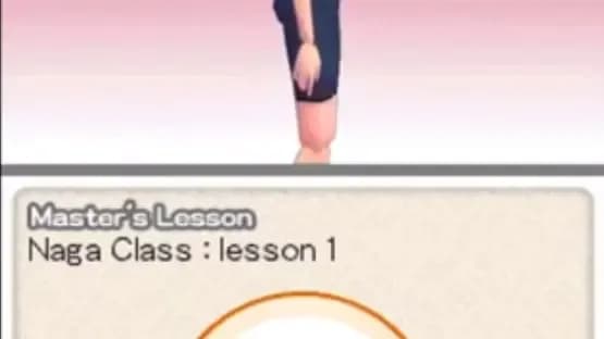 Let's Yoga — Screenshots