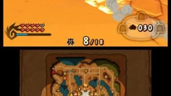 Dillon's Rolling Western — Screenshoty
