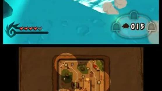 Dillon's Rolling Western — Screenshoty