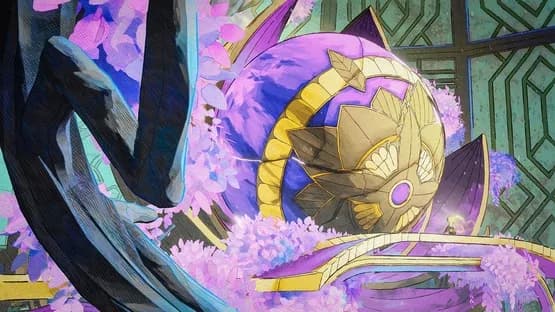 Mio: Memories in Orbit — Screenshoty