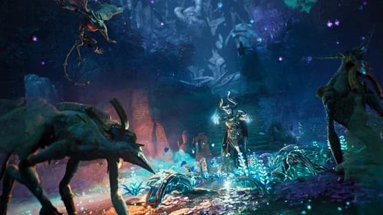 Remnant II: The Forgotten Kingdom — Screenshoty
